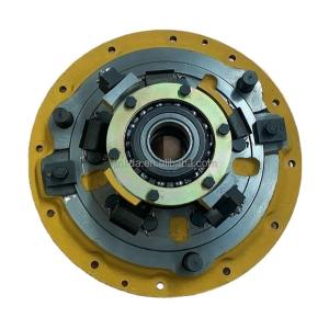 Pressure Mechanism 141-10-08001 for Bulldozer D60A-8