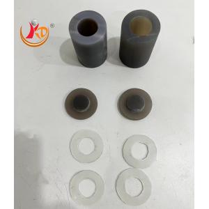 fritsch ball mill pulverisette 7 agate grinding jars:45ml capacity