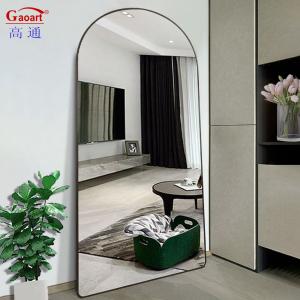 Living Room Wall Decor Large Full Body Length Mirror for Home Salon