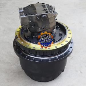 VOE14569653 EC460B Travel Device VOE14608847 EC460C Final Drive Motor