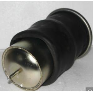 Rubber Car Air Bag Suspension , Auto Ride Suspension For Trucks 20582209