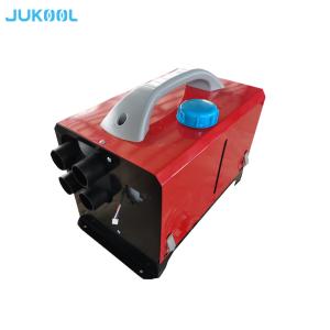 5000W 10L Rectangular Truck Parking Heater