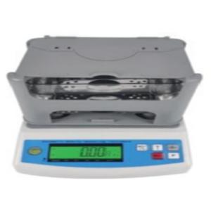 JL LCD display Economical Solid Densimeter 600g high accuracy Automatic Water