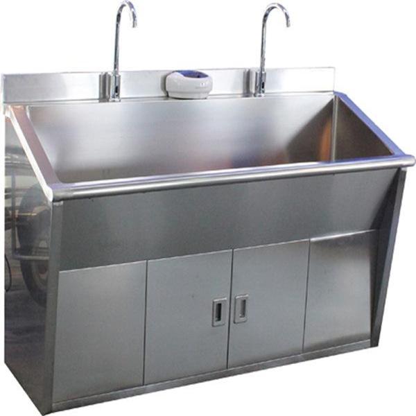 Anti Static Medical Hospital Operating Theatre Combined Steel Laminar Flow