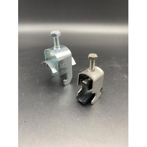 304 Stainless Steel Assembled Strut Channel Cable Clamps