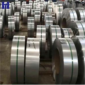 ASTM AISI EN 201 202 Stainless Steel Coil