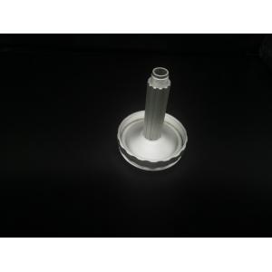 CNC Automated T1 T2 ADC12 Aluminum Die Casting Parts