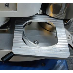 High Efficiency Aligners Thermoforming Equipment Prismlab