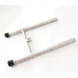 OEM Customizable Height Adjustable Folding Metal Telescopic Table Aluminum