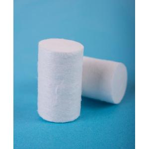 Medical Disposables Supply Products Dental Equipment Cotton Rolls
