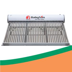 Quality Galvanized Steel 300L Solar Geyser for sale