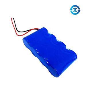 Over 2000 Cycles 3.2V 24AH Lifepo4 Power Pack