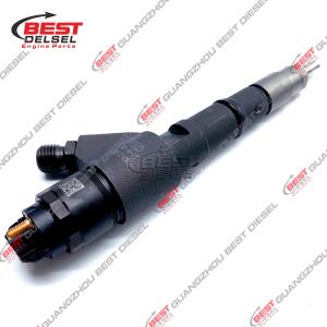 High Quality Common Rail Fuel Injector 0445120067 04290987 20798683