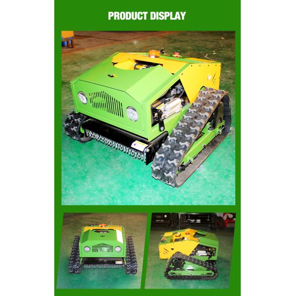 Lawn Mover Mini Automatic Robotic Grass Cutting Lawnmower for Home Garden & Farm for Sale