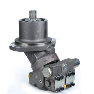 Single Cylinder A2fe80 Hydraulic Piston Motor For Rexroth