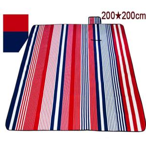 Quality Water Resistant Oxford Fabric Flannelette Picnic Mat for sale
