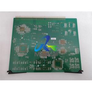 Siemens Antares S2000 Ultrasound BE Board-7298313