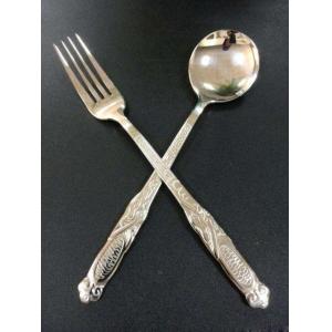 Stainless Steel Spoons PVD Vacuum Coating Machine With Touch Screen