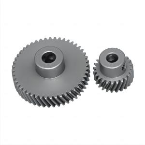 Compound Feed Lockstitch Sewing Machine Gear Cylindrical Gear