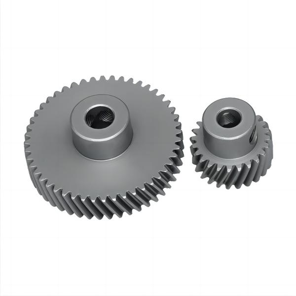 Buy Compound Feed Lockstitch Sewing Machine Gear Cylindrical Gear at wholesale prices