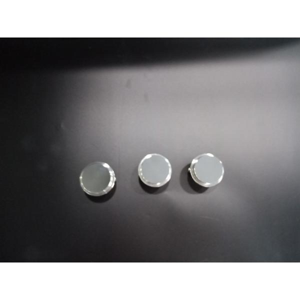 Digital Beauty Device Ultrasonic Vibration Transducer Piezoelectric 40khz CE