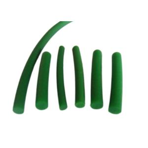 Transparent Polyurethane Round Belt For Precise And Accurate Conveying Needs