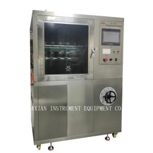 AC And DC Tracking Index Tester machine ASTMD 2303 Standard