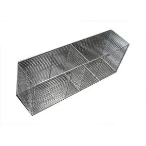 4cm Wire Mesh Tray