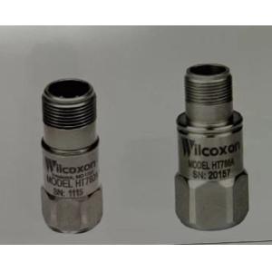 Quality Wilcoxon Compact Industrial Vibration Sensor High Performance for sale