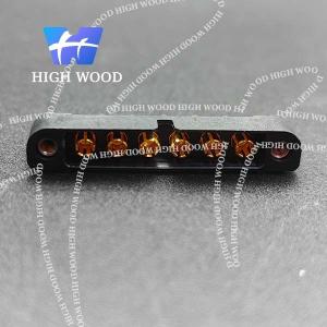 HW-M80 Connectors, HW-M80-5000000M2-06-331-00-000 micro-D connector