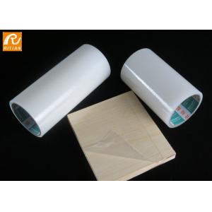 Anti Debris Construction Marble Protective Film Adhesive Marble Countertop
