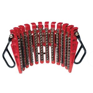 Tubular Handling Tool Casing Spider Slips CMS 4 1/ 2 '' ~ 30 '' Corrosion