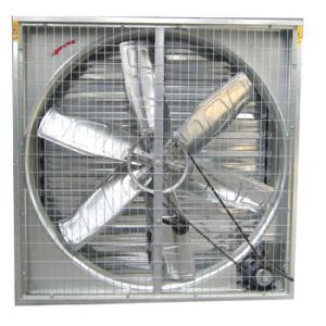 Poultry House Ventilation Fan 710MM Greenhouse Cooling System