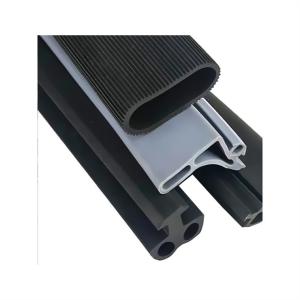 New Arrival Wholesale Santoprene PVC Sealing Strip Durable Weatherstrip for