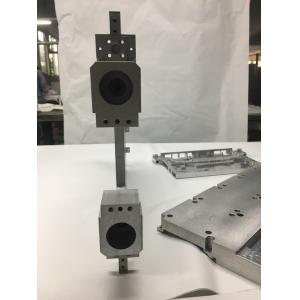 Electronic Cooling Solutions with Brazed Aluminum Cold Plates