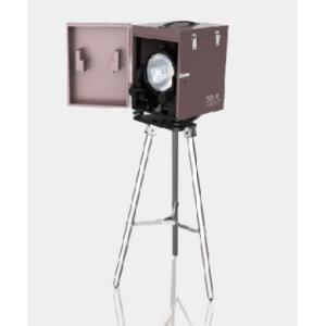 MQD-1B Vehicle Calibrators  For Headlamp Teste Rof Motor Vehicle