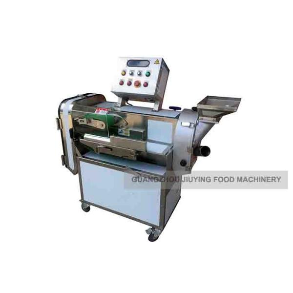 Buy 1000KG/H Vegetable Processing Equipment at wholesale prices