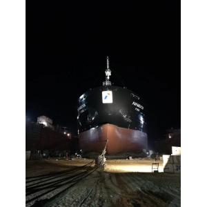 16m Marine Rubber Airbag Boat Lift Marine Salvage Airbag