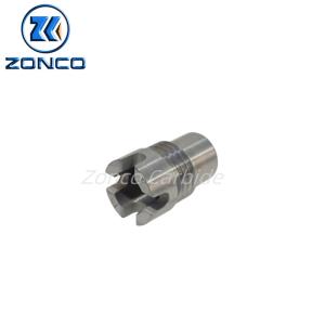 Wear Resistance Tungsten Carbide Nozzle in Wellhole PDC Drill Bit