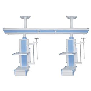 China Medical Ceiling Pendant ICU Room Equipment , Electric Operating Theatre Pendants on sale