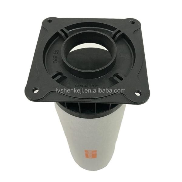 New RD0240A vacuum pump exhaust filter 0992573694
