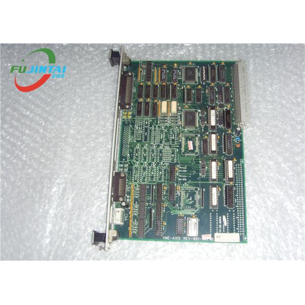 SMT CIRCUIT BOARD SMT Machine Parts SAMSUNG MOTHERBOARD SMT CP40 MOTOR BOARD
