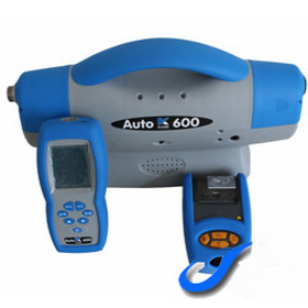 Buy Diesel Vehicle Exhaust Gas Analyzer Automotive 220V Blue at wholesale prices