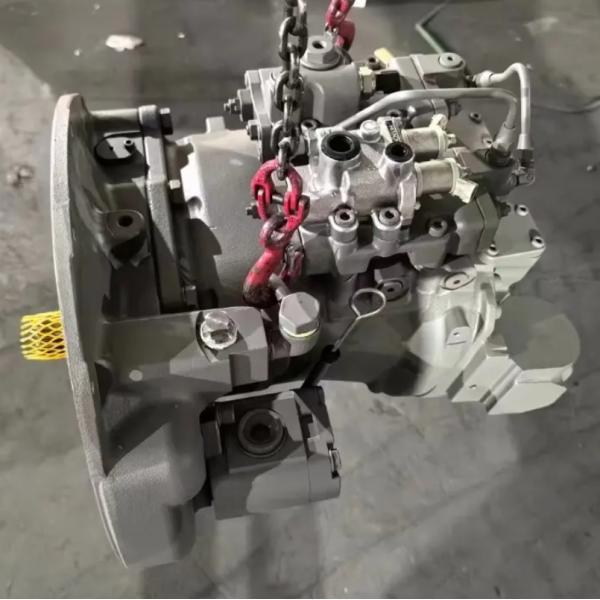 Excavator Hpv118 Hitachi Zx200-3 Zx210-3 Zx230-3 Zx240-3 Hydraulic Pump