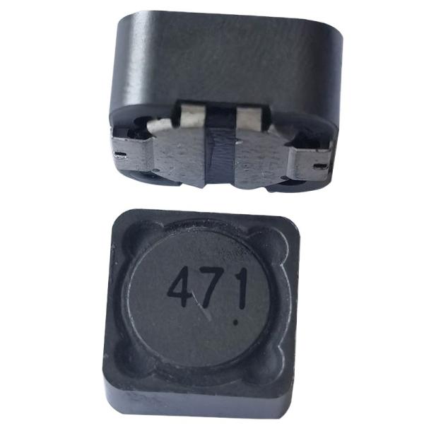 Coil Manufacture 1H Inductor Chip SMD Power Inductor Price SMD Coil Inductors