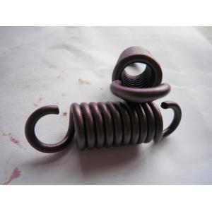 diesel engine parts open hook double hook stretch spring 0732020084 tension
