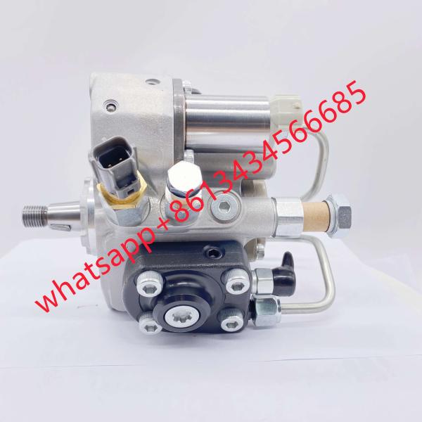 HP4 Diesel Fuel Pump 294050-0024 For ISUZU 8-97602049-4 8976020494