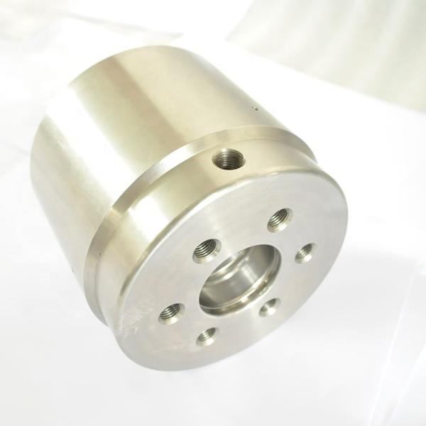 WAMIT Waterjet Pump Parts High Pressure HP Cylinder Nut 80073646