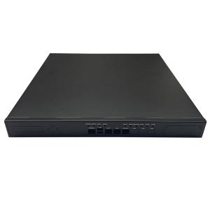 36 Bay Half Width Custom Server Chassis For Nas Amplifier 1U 2U 3U 4U 19 Inch