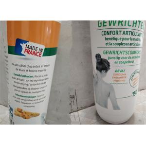 Custom Factory Inflatable Advertising Medicine Bottle inflatable promotional